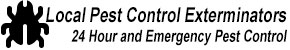 Hudson Lake IN Pest Control Exterminators